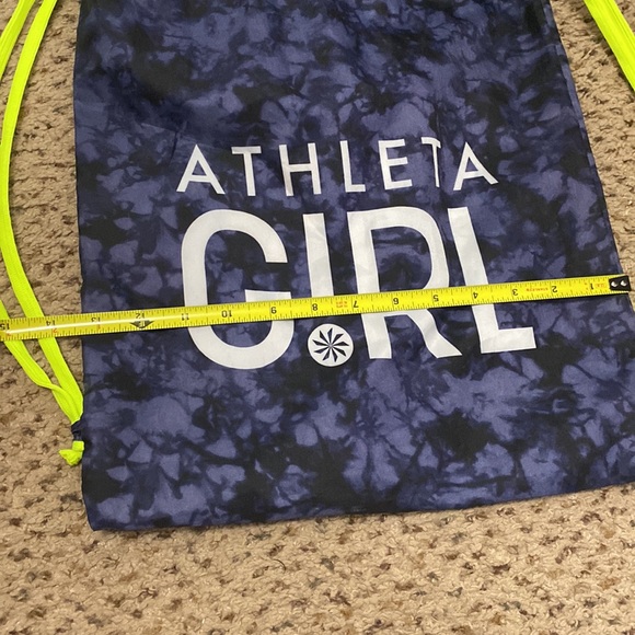 Athleta Girl adjustable bag - Picture 4 of 4
